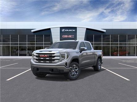 2026 GMC Sierra 1500 SLE (Stk: D263444) in Uxbridge - Image 1 of 6
