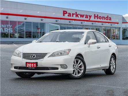 2011 Lexus ES 350 Base (Stk: 23U12386) in North York - Image 1 of 26 2011 Lexus ES 350 Base (Stk: 23U12386) in North York - Image 1 of 26