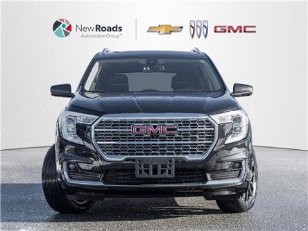 2024 GMC Terrain Denali (Stk: N17153) in Newmarket - Image 1 of 28