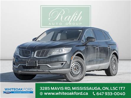 2016 Lincoln MKX Select (Stk: 25A7130A) in Mississauga - Image 1 of 30