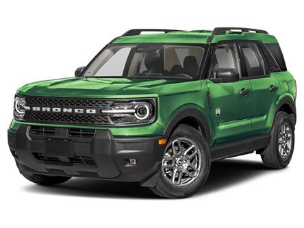 2025 Ford Bronco Sport Big Bend (Stk: BR564) in Miramichi - Image 1 of 11