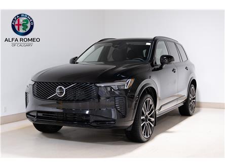 2026 Volvo XC90 B6 Plus Dark Theme (Stk: ARUC908) in Calgary - Image 1 of 29 2026 Volvo XC90 B6 Plus Dark Theme (Stk: ARUC908) in Calgary - Image 1 of 29