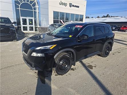 2021 Nissan Rogue SV (Stk: S170A) in Miramichi - Image 1 of 13