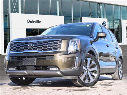 2020 Kia Telluride SX Limited (Stk: 173661A) in Oakville - Image 1 of 26