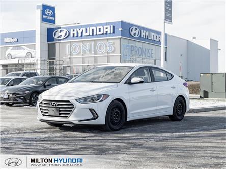 2018 Hyundai Elantra GL (Stk: 482777) in Milton - Image 1 of 22