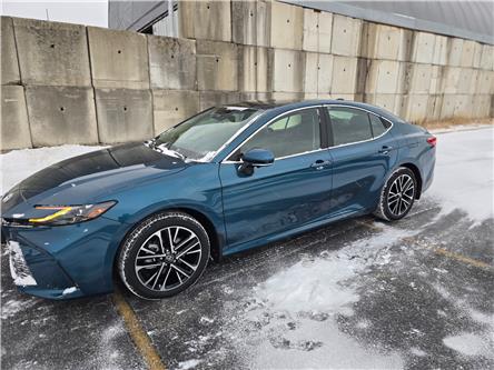 2026 Toyota Camry XLE (Stk: 3705) in Sarnia - Image 1 of 7