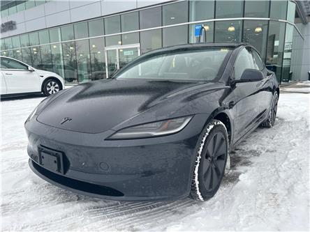 2024 Tesla Model 3 Base (Stk: 260227A) in London - Image 1 of 9
