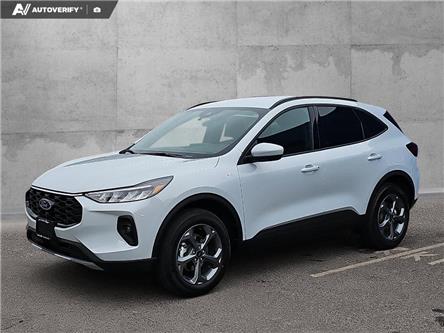 2026 Ford Escape ST-Line Select (Stk: DT044) in Kamloops - Image 1 of 35