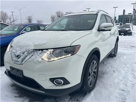 2016 Nissan Rogue (Stk: 251049A) in London - Image 1 of 10 2016 Nissan Rogue (Stk: 251049A) in London - Image 1 of 10