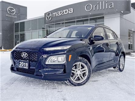 2019 Hyundai Kona 2.0L Essential (Stk: 25361A) in ORILLIA - Image 1 of 20