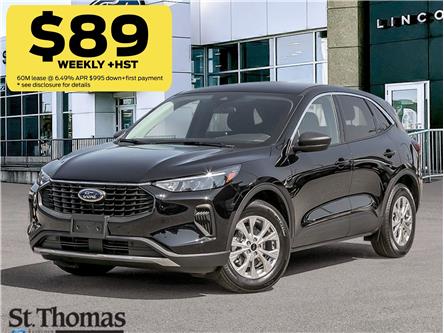 2025 Ford Escape Active (Stk: S51070) in St. Thomas - Image 1 of 11