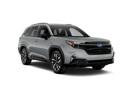 2026 Subaru Forester Premier (Stk: 496506/001) in Cranbrook - Image 1 of 2