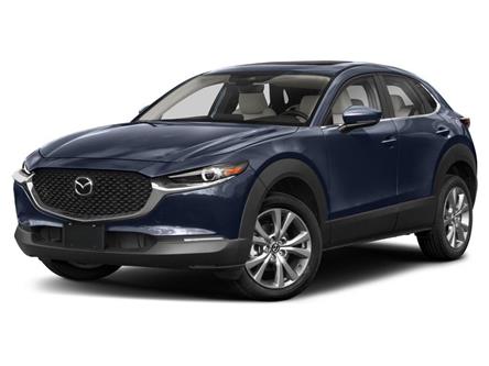 2022 Mazda CX-30 GS (Stk: N17162) in Newmarket - Image 1 of 12