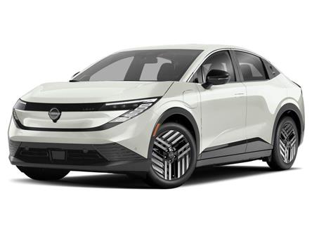 2026 Nissan LEAF SV+ (Stk: 26059) in Cambridge - Image 1 of 2