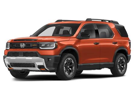 2026 Honda Passport TrailSport Touring (Stk: 26-202) in Stouffville - Image 1 of 2
