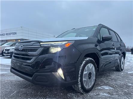 2026 Subaru Forester Touring (Stk: S26077) in Newmarket - Image 1 of 6 2026 Subaru Forester Touring (Stk: S26077) in Newmarket - Image 1 of 6
