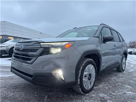 2026 Subaru Forester Touring (Stk: S26080) in Newmarket - Image 1 of 6 2026 Subaru Forester Touring (Stk: S26080) in Newmarket - Image 1 of 6