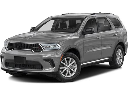 2026 Dodge Durango GT (Stk: D23060) in Newmarket - Image 1 of 9