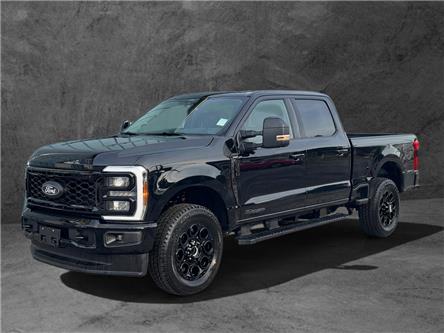 2026 Ford F-350 Lariat (Stk: 0T6049) in Kamloops - Image 1 of 25