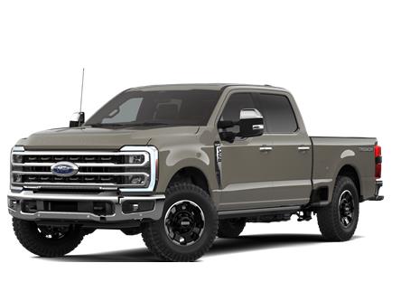 2026 Ford F-250 King Ranch (Stk: 26AT8986) in Airdrie - Image 1 of 7