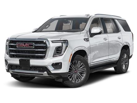 2026 GMC Yukon Elevation (Stk: 26317) in Haliburton - Image 1 of 12