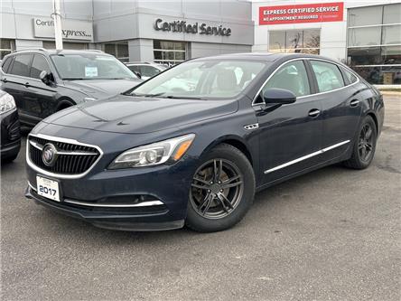 2017 Buick LaCrosse Premium (Stk: 9006-25A) in St. Catharines - Image 1 of 19