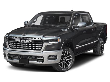 2026 RAM 1500 Limited (Stk: 26-0042) in Toronto - Image 1 of 12