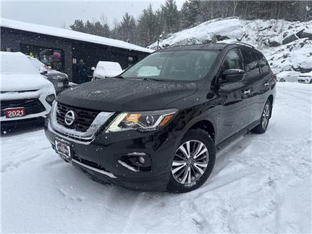 2019 Nissan Pathfinder SV Tech (Stk: 14671) in Sudbury - Image 1 of 18 2019 Nissan Pathfinder SV Tech (Stk: 14671) in Sudbury - Image 1 of 18