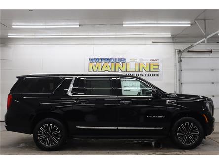 2026 GMC Yukon XL Elevation (Stk: T3264) in Watrous - Image 1 of 41 2026 GMC Yukon XL Elevation (Stk: T3264) in Watrous - Image 1 of 41