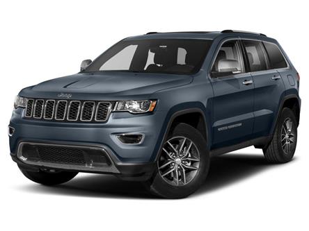 2021 Jeep Grand Cherokee Limited (Stk: 2HA0573A) in Stratford - Image 1 of 12
