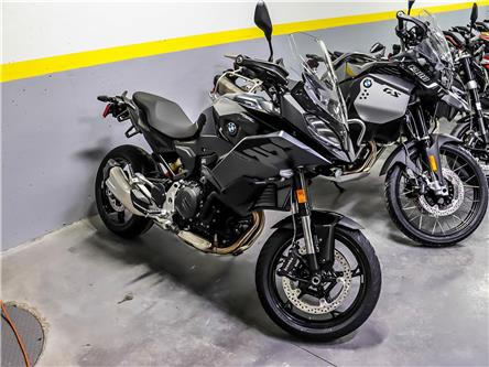 2026 BMW F900XR  (Stk: B1428) in Woodbridge - Image 1 of 14