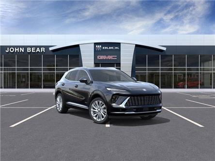 2026 Buick Envision Avenir (Stk: 9026-26) in St. Catharines - Image 1 of 24