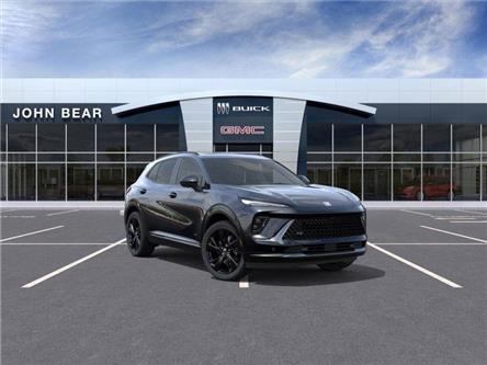 2026 Buick Envision Sport Touring (Stk: 9031-26) in St. Catharines - Image 1 of 24