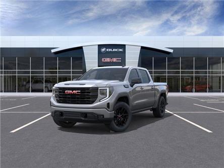 2026 GMC Sierra 1500 Elevation (Stk: 2444-26H) in Hamilton - Image 1 of 6