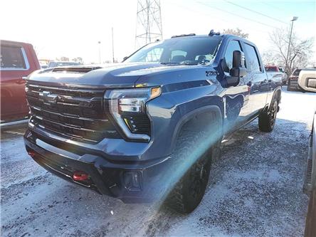 2025 Chevrolet Silverado 2500HD LT Trail Boss (Stk: 43331J) in Belleville - Image 1 of 3