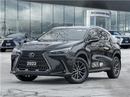 2022 Lexus NX 250  (Stk: 15U3447) in Richmond Hill - Image 1 of 23