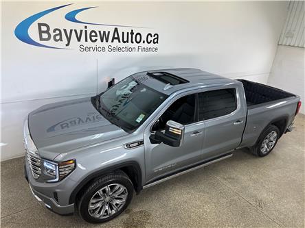 2024 GMC Sierra 1500 Denali (Stk: 43198J) in Belleville - Image 1 of 28 2024 GMC Sierra 1500 Denali (Stk: 43198J) in Belleville - Image 1 of 28