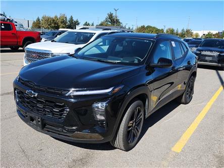 2025 Chevrolet Trax ACTIV (Stk: 43332J) in Belleville - Image 1 of 3