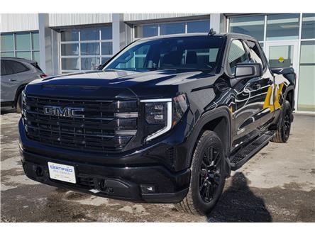 2023 GMC Sierra 1500 Elevation (Stk: 69351A) in Sudbury - Image 1 of 20