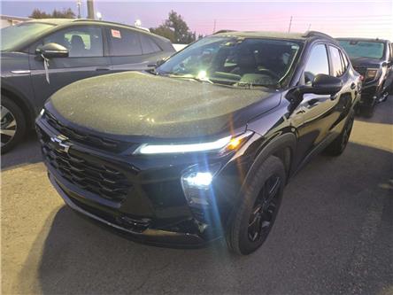 2025 Chevrolet Trax ACTIV (Stk: 43333J) in Belleville - Image 1 of 3