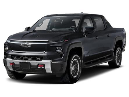 2026 Chevrolet Silverado EV Trail Boss (Stk: U411743) in Newmarket - Image 1 of 2 2026 Chevrolet Silverado EV Trail Boss (Stk: U411743) in Newmarket - Image 1 of 2