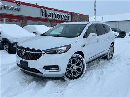 2019 Buick Enclave Avenir (Stk: U3925) in Hanover - Image 1 of 23 2019 Buick Enclave Avenir (Stk: U3925) in Hanover - Image 1 of 23