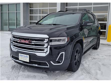 2023 GMC Acadia AT4 (Stk: 69060A) in Sudbury - Image 1 of 20