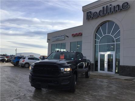 2024 RAM 2500 Tradesman (Stk: EE028U) in Swan River - Image 1 of 18