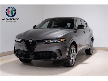 2023 Alfa Romeo Tonale Veloce (Stk: ARUC936) in Calgary - Image 1 of 29