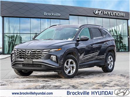2023 Hyundai Tucson  (Stk: R26130A) in Brockville - Image 1 of 28