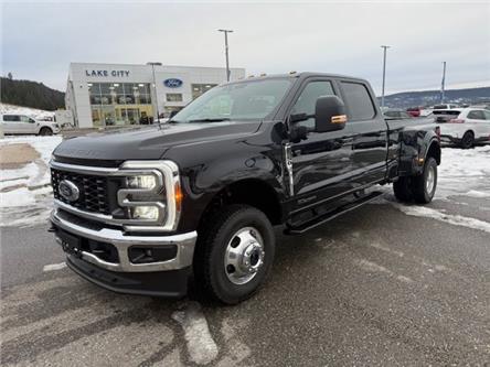 2026 Ford F-350 XLT (Stk: 6T029) in Williams Lake - Image 1 of 13