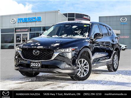 2023 Mazda CX-5  (Stk: W250942A) in Markham - Image 1 of 26