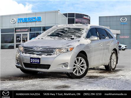 2009 Toyota Venza Base (Stk: N250827A) in Markham - Image 1 of 31