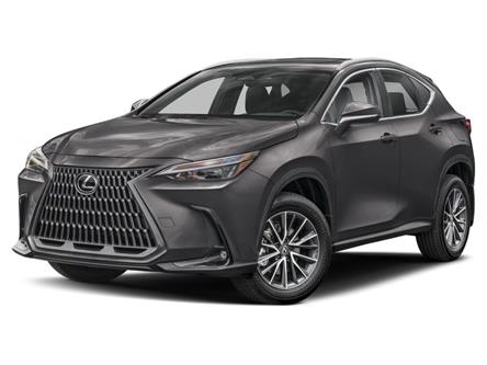 2026 Lexus NX 350h  (Stk: 15105386) in Richmond Hill - Image 1 of 10